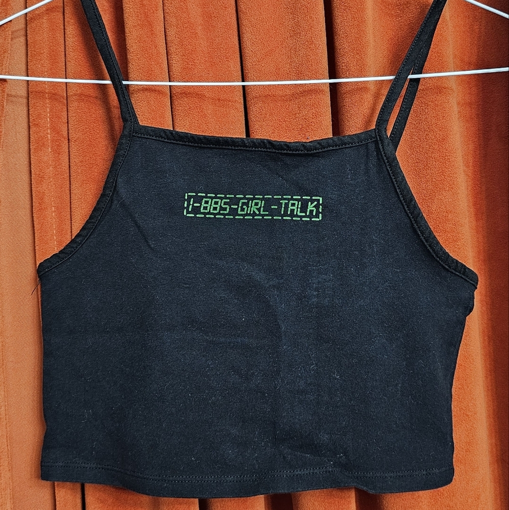Girl Talk Tank Top